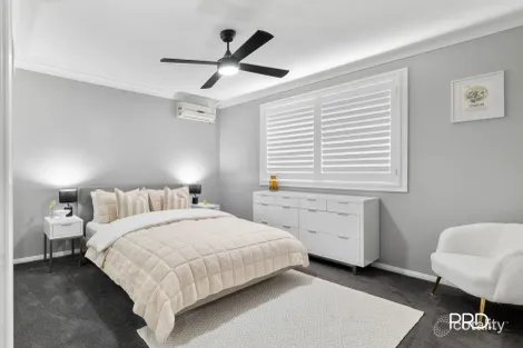 Property photo of 22A Womra Crescent Glenmore Park NSW 2745