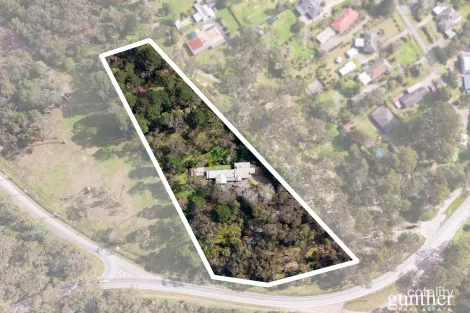 359 Chum Creek Rd, Chum Creek, VIC 3777
