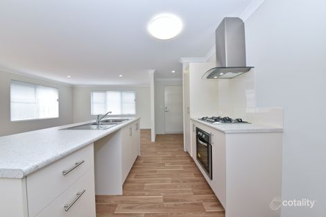 Property photo of 3/53 Lindberg Boulevard Ellenbrook WA 6069