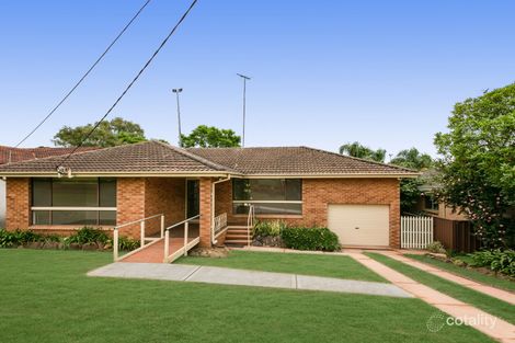 Property photo of 10 Latona Street Winston Hills NSW 2153