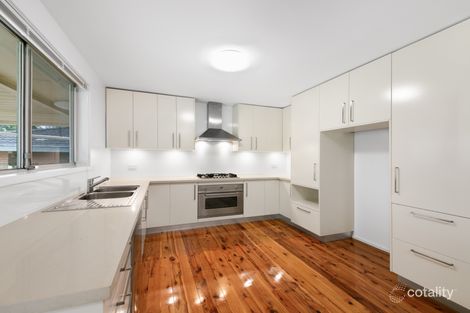 Property photo of 10 Latona Street Winston Hills NSW 2153