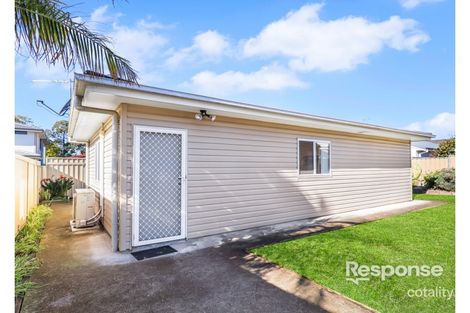 32a Elliott St, Kingswood, NSW 2747