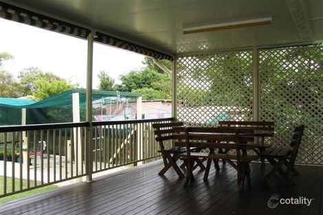 Property photo of 138 Bunya Street Dalby QLD 4405