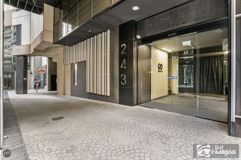 Property photo of 1506/243-263 Franklin Street Melbourne VIC 3000