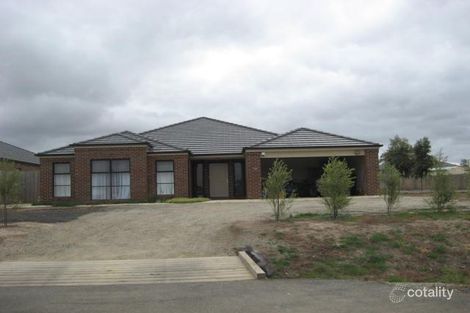 79 The Old Stock Run, Sunbury, VIC 3429