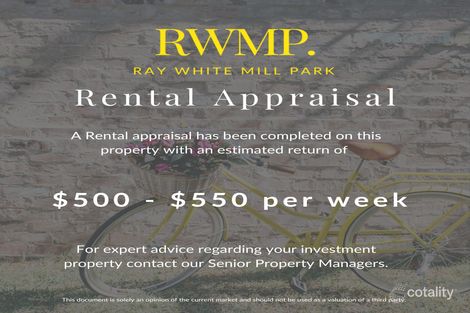 Property photo of 112 Roycroft Avenue Mill Park VIC 3082