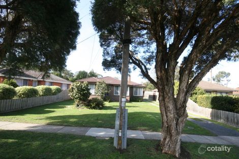 70 Rickards Ave, Knoxfield, VIC 3180