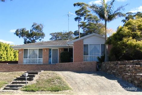 31 Mcelwee Dr, Tingira Heights, NSW 2290