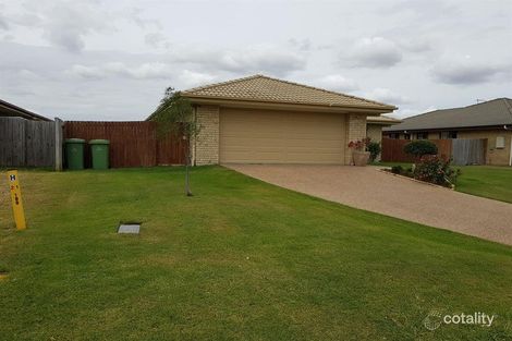 Property photo of 81 Tawney Street Lowood QLD 4311
