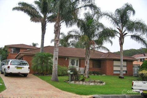 Property photo of 63 Coolawin Crescent Shellharbour NSW 2529