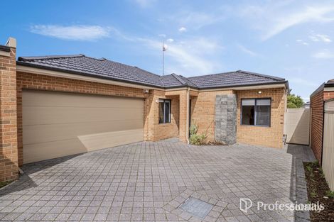 Property photo of 34C Quadea Road Nollamara WA 6061