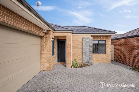 Property photo of 34C Quadea Road Nollamara WA 6061