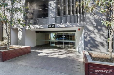 Property photo of 308/67-71 Stead Street South Melbourne VIC 3205