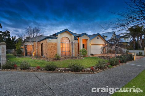 Property photo of 1 Clearwater Drive Pakenham VIC 3810