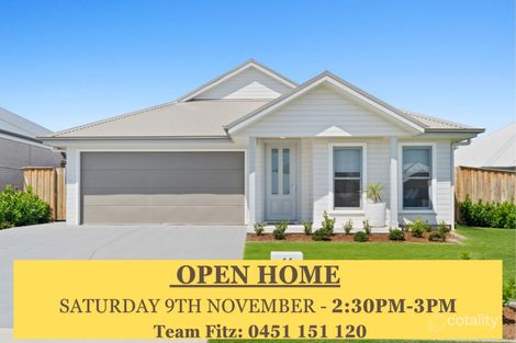 Property photo of 44 Laurel Street Menangle NSW 2568