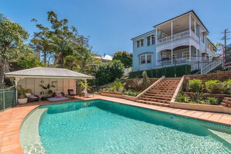 96 Rockbourne Tce, Paddington, QLD 4064