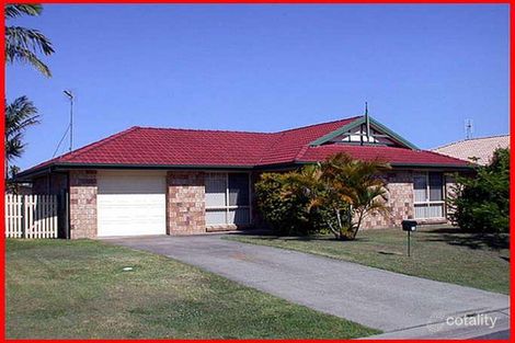 14 Cabana Ct, Banora Point, NSW 2486