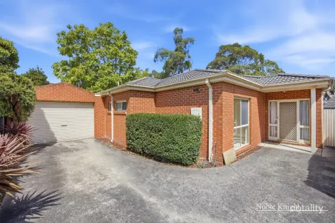 2/412 Mountain Hwy, Wantirna, VIC 3152