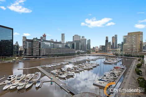 Property photo of 1004/100 Lorimer Street Docklands VIC 3008