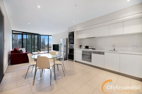 Property photo of 1004/100 Lorimer Street Docklands VIC 3008