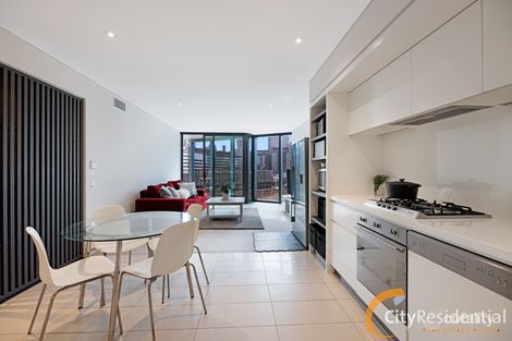 Property photo of 1004/100 Lorimer Street Docklands VIC 3008