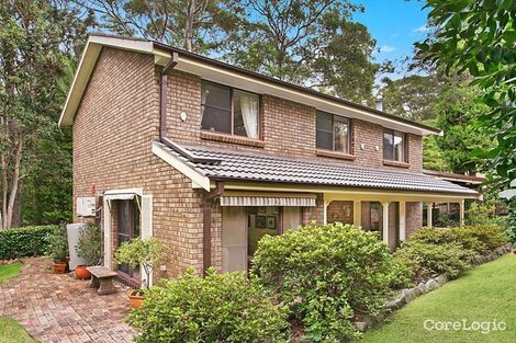 Property photo of 14A Hillside Crescent Epping NSW 2121