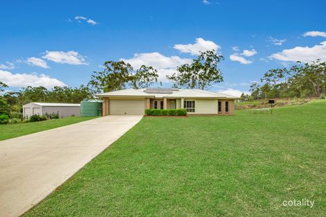 Property photo of 4 Gino Court Burua QLD 4680