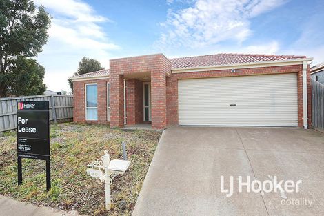 40 Talliver Tce, Truganina, VIC 3029