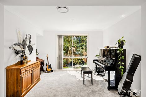 Property photo of 26 Millcroft Way Beaumont Hills NSW 2155