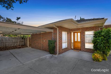 Property photo of 3/68 Waverley Road Chadstone VIC 3148