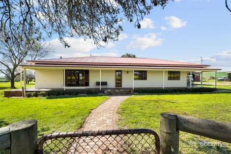 Property photo of 509 Cornishtown Road Cornishtown VIC 3683