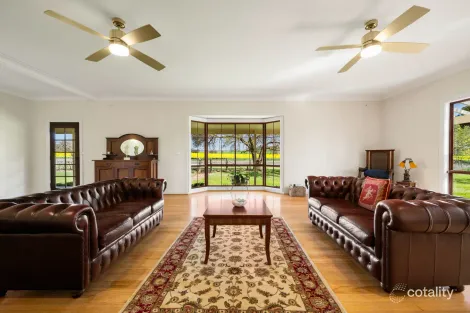 Property photo of 509 Cornishtown Road Cornishtown VIC 3683