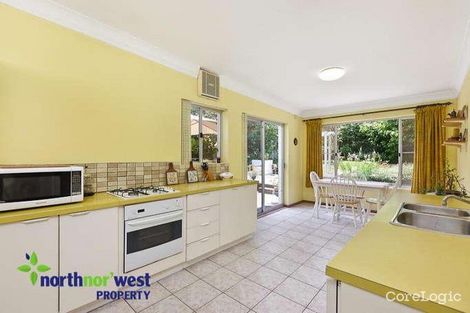 Property photo of 19 Salter Crescent Denistone East NSW 2112