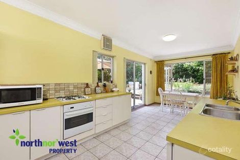 Property photo of 19 Salter Crescent Denistone East NSW 2112