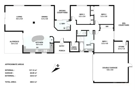 Property photo of 3/46 Hodgson Street Tuart Hill WA 6060