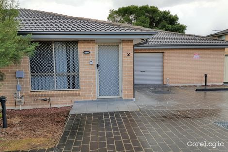 Property photo of 2/14 Lancaster Street Blacktown NSW 2148