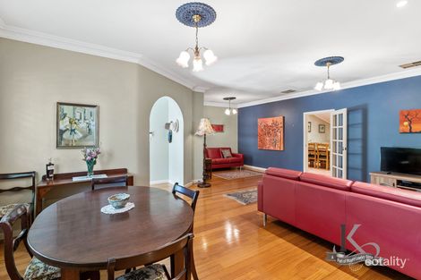 Property photo of 13 Carnarvon Crescent Coolbinia WA 6050