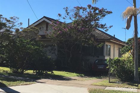 Property photo of 199 Wynnum North Road Wynnum QLD 4178