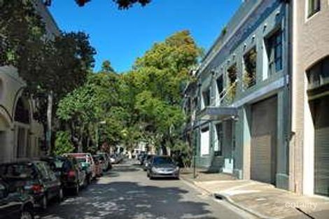 13/9-27 Moorgate St, Chippendale, NSW 2008