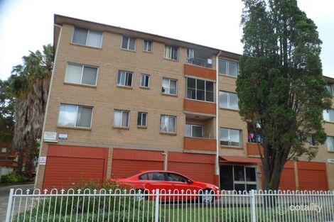 3/7 Drummond St, Warwick Farm, NSW 2170