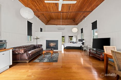 Property photo of 6592 Maroondah Highway Yarck VIC 3719