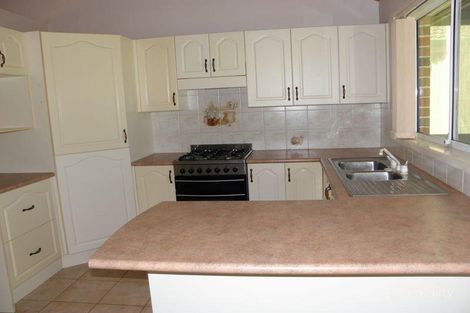 Property photo of 66 Fairway Drive Sanctuary Point NSW 2540