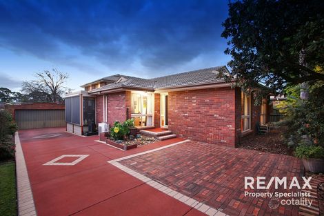 3 Jeffrey St, Hampton Park, VIC 3976