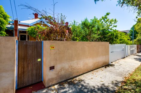 Property photo of 73 Carr Street West Perth WA 6005