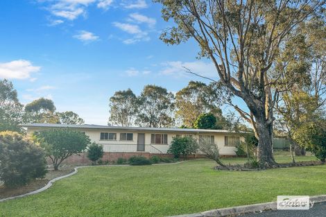 97-101 Glengallan Rd, Warwick, QLD 4370
