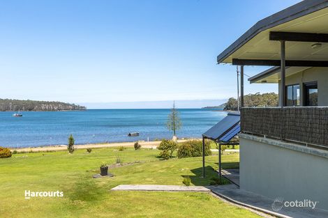 Property photo of 168 Cockle Creek Road Recherche TAS 7109