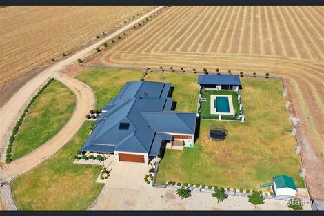 262 Henty Walla Rd, Henty, NSW 2658