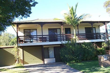 Property photo of 16 Gloucester Crescent Bray Park QLD 4500