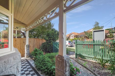 Property photo of 4 Darvall Street Naremburn NSW 2065