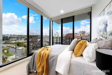 Property photo of 204/17 Poplar Street Box Hill VIC 3128